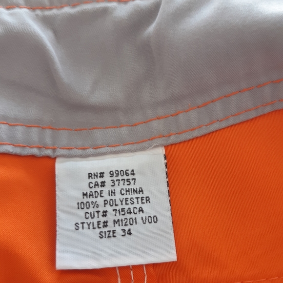 Billabong men swim short Size 34 - Picture 14 of 16